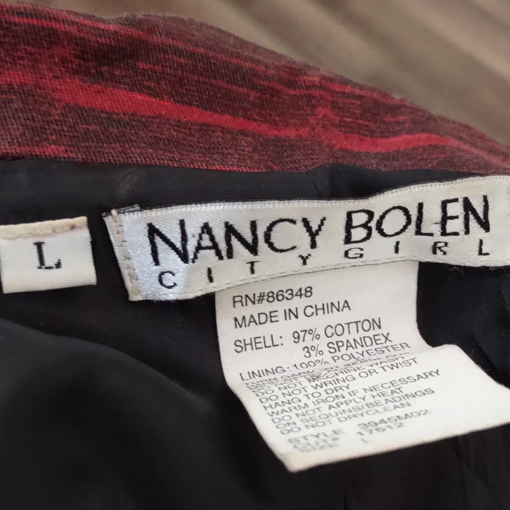 Jacket - Picture 8 of 8